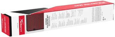 HyperX Pulsfire gaming musmatta (L)