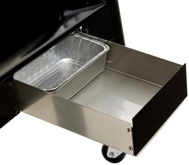 Weber SmokeFire EX6 GBS pelletsgrill