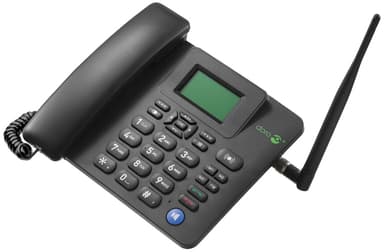Doro 4100H stationär telefon