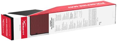 HyperX Pulsfire gaming musmatta (M)