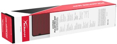 HyperX Pulsfire gaming musmatta (XL)