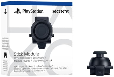 Manette DualSense Edge PS5