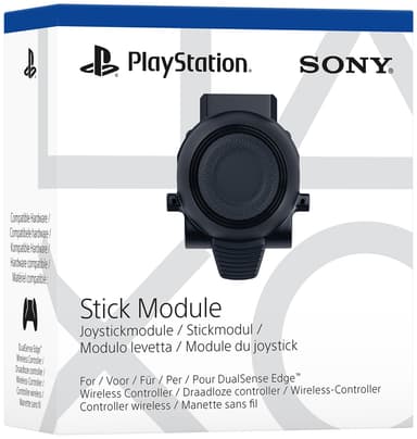 PS5 DualSense Edge modul för ersättningsspak