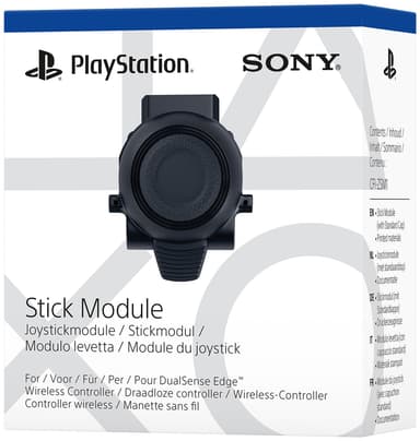 PS5 DualSense Edge modul för ersättningsspak