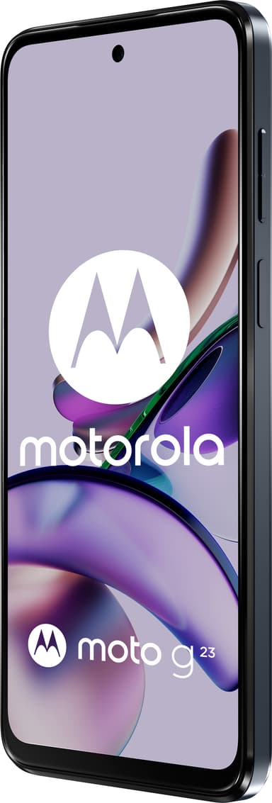 Motorola Moto G23 smartphone 4/128GB (grå)
