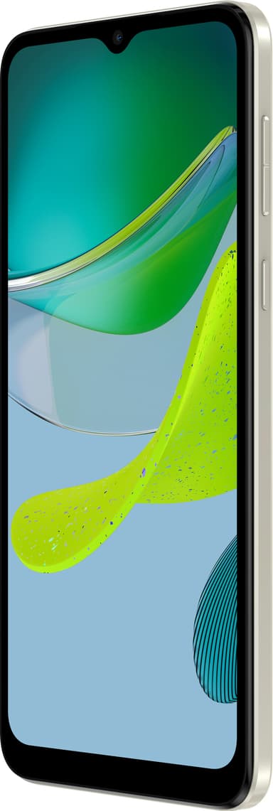 Motorola Moto E13 smartphone 2/64GB (vit)