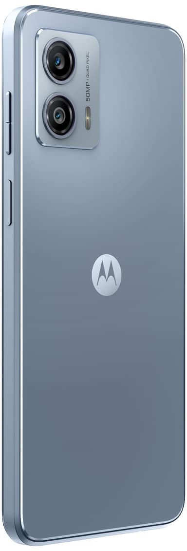 Motorola Moto G53 5G smartphone 4/128GB (silver)