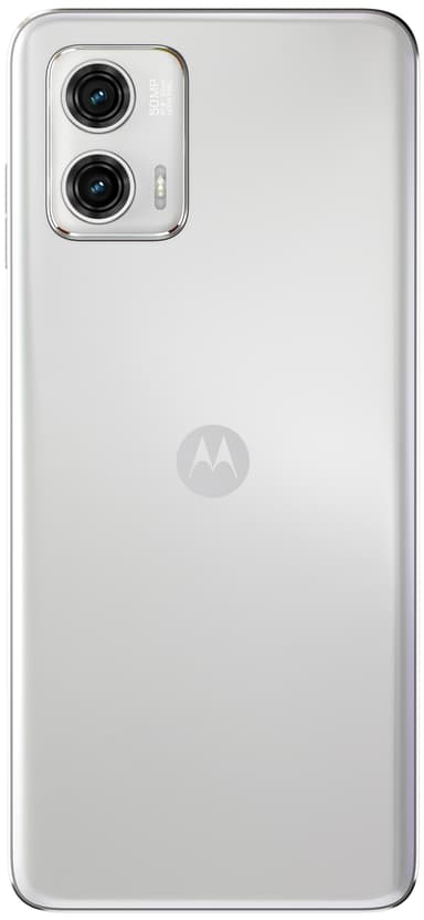 Motorola Moto G73 5G smartphone 8/256GB (vit)