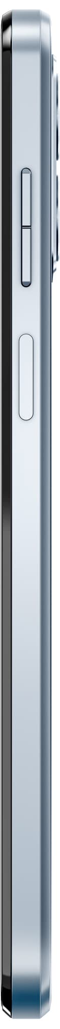 Motorola Moto G53 5G smartphone 4/128GB (silver)