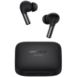OnePlus Buds Pro 2 true wireless in-ear hörlurar (svart)