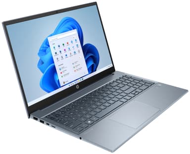 HP Pavilion 15 R3-5/8/256 15.6" bärbar dator (blue)