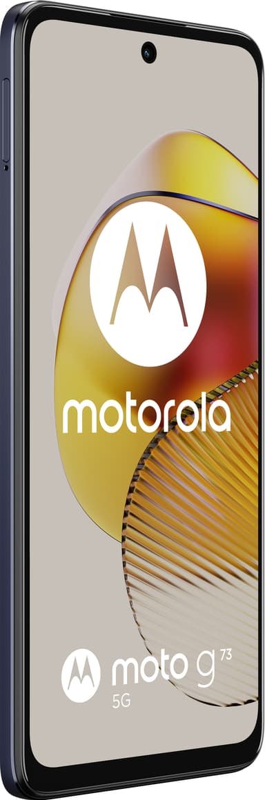 Motorola Moto G73 5G smartphone 8/256GB (blå)