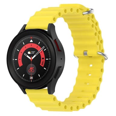 Ocean Armband Samsung Galaxy Watch 5 Pro (45mm) Gul