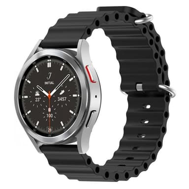Ocean Armband Samsung Galaxy Watch 4 Classic (42mm) Svart
