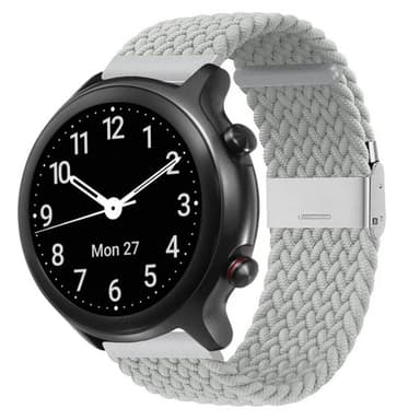 Flätat Elastiskt Armband Doro Watch - Stone