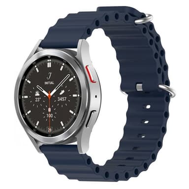 Ocean Armband Samsung Galaxy Watch 4 Classic (42mm) Mörkblå