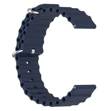 Ocean Armband Samsung Galaxy Watch 4 Classic (42mm) Mörkblå