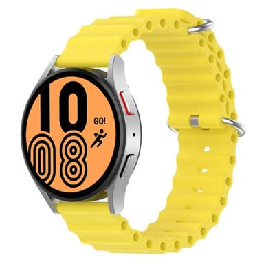Ocean Armband Samsung Galaxy Watch 4 (44mm) Gul
