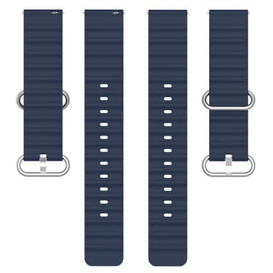 Ocean Armband Samsung Galaxy Watch 5 Pro (45mm) Mörkblå