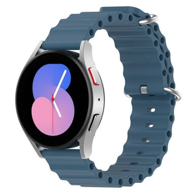Ocean Armband Samsung Galaxy Watch 4 (40mm) Gråblå