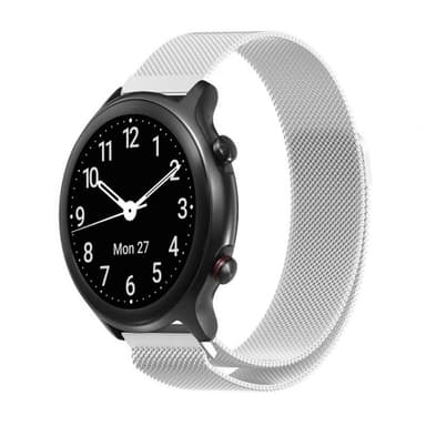Milanese Armband Doro Watch - Silver
