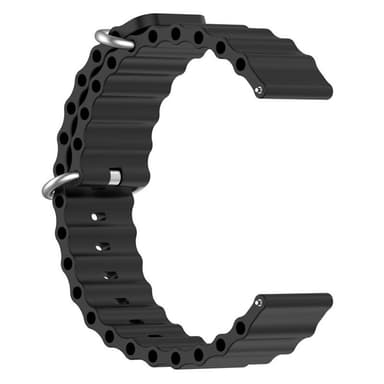 Ocean Armband Samsung Galaxy Watch 4 (40mm) Svart
