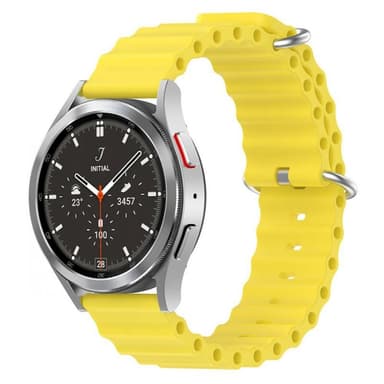 Ocean Armband Samsung Galaxy Watch 4 Classic (42mm) Gul