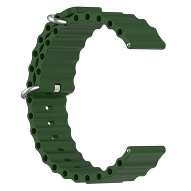 Ocean Armband Samsung Galaxy Watch 5 (40mm) Army
