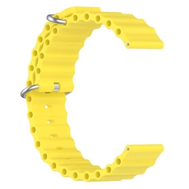 Ocean Armband Samsung Galaxy Watch 5 (40mm) Gul