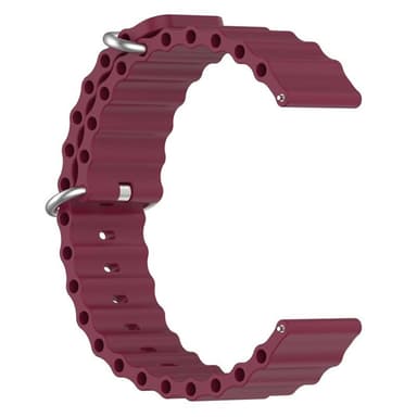 Ocean Armband Samsung Galaxy Watch 5 (44mm) Wine