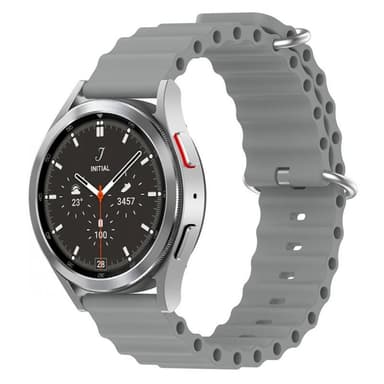 Ocean Armband Samsung Galaxy Watch 4 Classic (46mm) Stone
