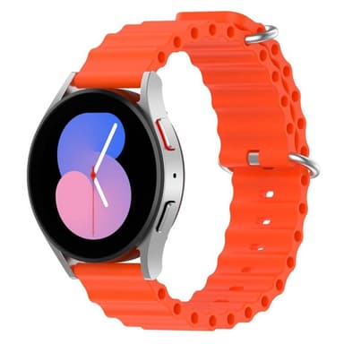 Ocean Armband Samsung Galaxy Watch 4 (40mm) Orange