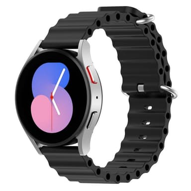 Ocean Armband Samsung Galaxy Watch 4 (40mm) Svart