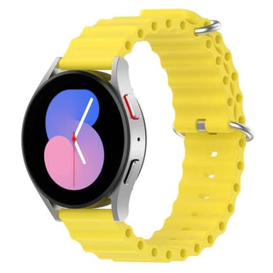 Ocean Armband Samsung Galaxy Watch 5 (40mm) Gul