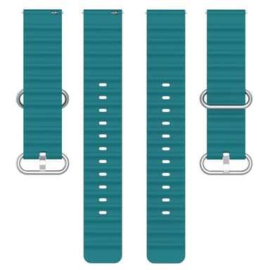 Ocean Armband Samsung Galaxy Watch 4 (40mm) Petrol