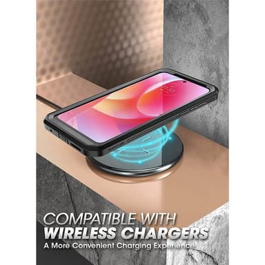SUPCASE UB Pro Motorola Moto G Power (2022)