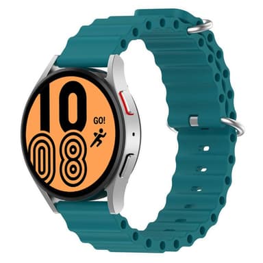 Ocean Armband Samsung Galaxy Watch 4 (44mm) Petrol