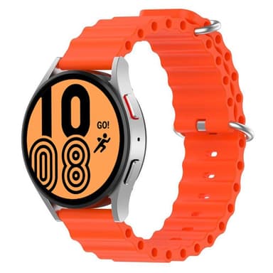 Ocean Armband Samsung Galaxy Watch 4 (44mm) Orange