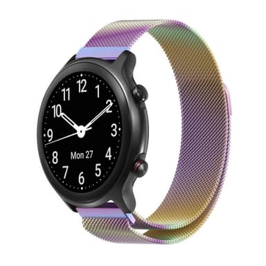 Milanese Armband Doro Watch - Rainbow