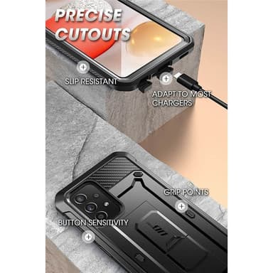 SUPCASE UB Pro Samsung Galaxy A53 5G