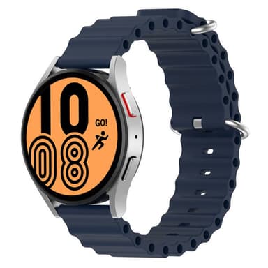 Ocean Armband Samsung Galaxy Watch 4 (44mm) Mörkblå