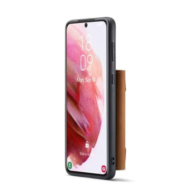 DG-Ming M2 skal Samsung Galaxy S23 Plus - Brun