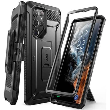 SUPCASE UB Pro Samsung Galaxy S23 Ultra