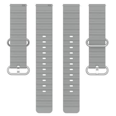 Ocean Armband Samsung Galaxy Watch 5 Pro (45mm) Stone