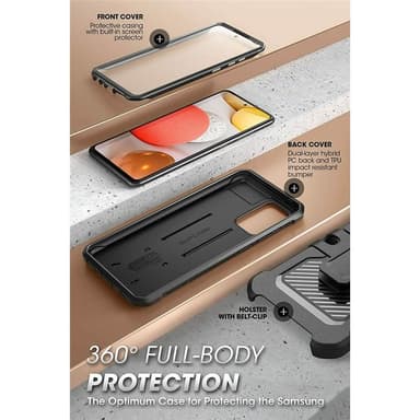 SUPCASE UB Pro Samsung Galaxy A53 5G