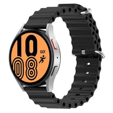 Ocean Armband Samsung Galaxy Watch 4 (44mm) Svart