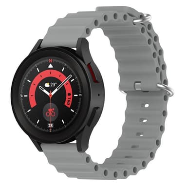 Ocean Armband Samsung Galaxy Watch 5 Pro (45mm) Stone