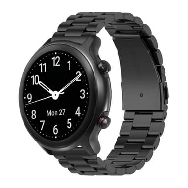 Armband rostfritt stål Doro Watch - Svart