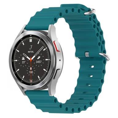 Ocean Armband Samsung Galaxy Watch 4 Classic (46mm) Petrol