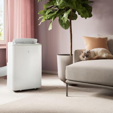 Electrolux portabel AC EXP26U339CW ( 9000 BTU)